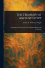 The Treasury of Ancient Egypt