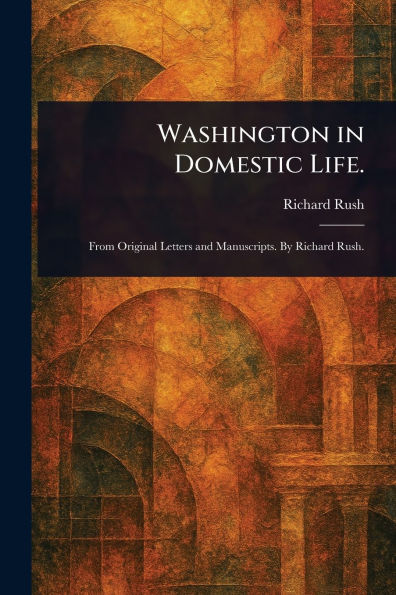 Washington Domestic Life.