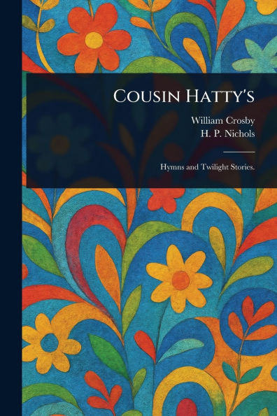 Cousin Hatty's