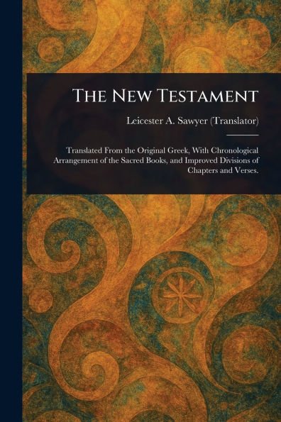 The New Testament