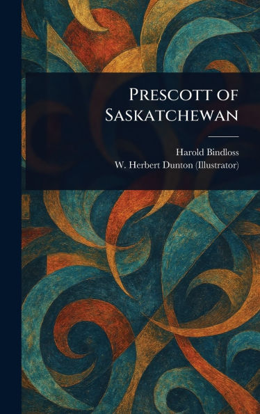 Prescott of Saskatchewan