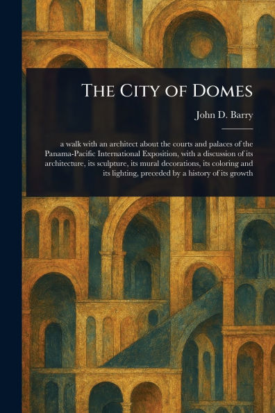 The City of Domes