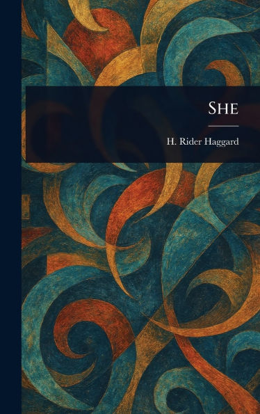 She