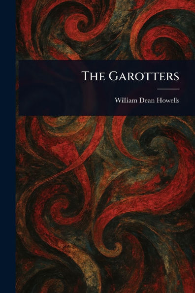 The Garotters