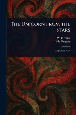 the Unicorn From Stars