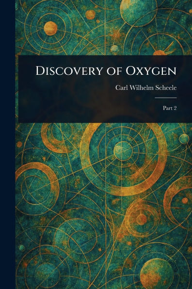 Discovery of Oxygen