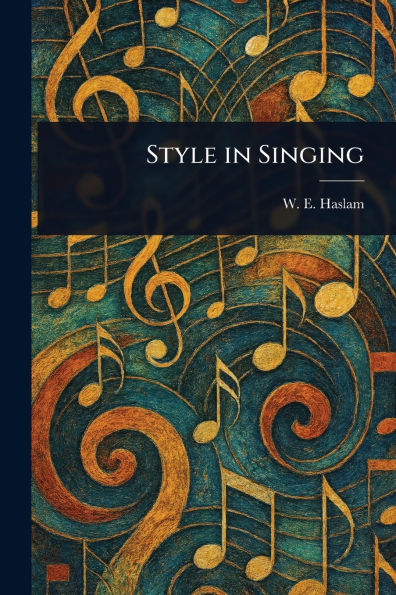 Style Singing