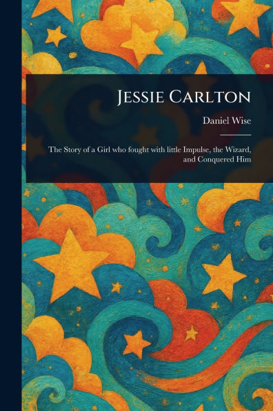 Jessie Carlton