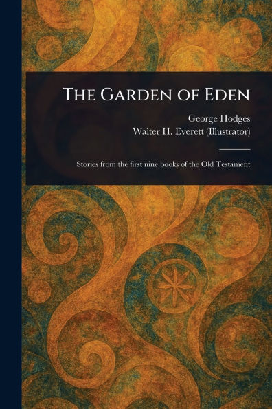 The Garden of Eden