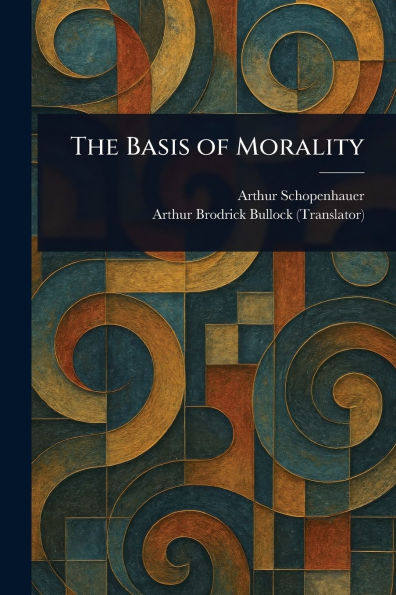 The Basis of Morality