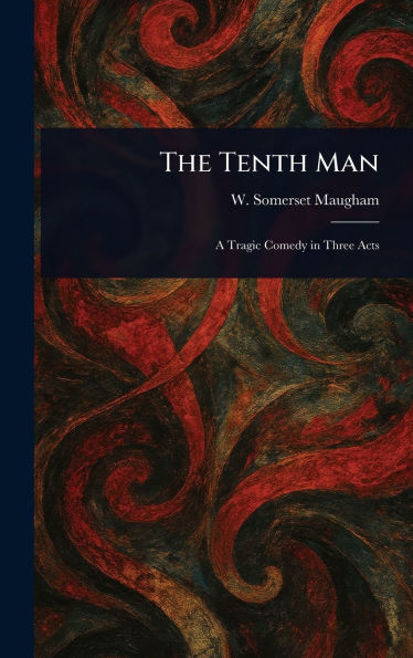 The Tenth Man