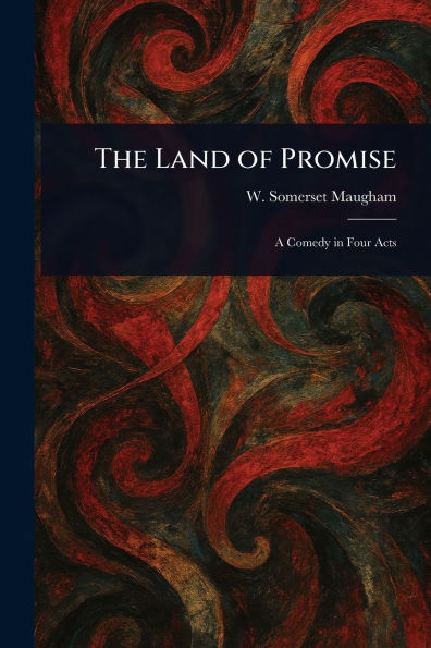 The Land of Promise
