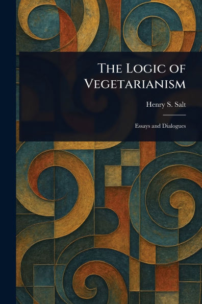 The Logic of Vegetarianism