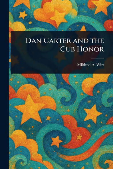 Dan Carter and the Cub Honor