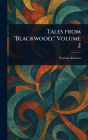 Tales From Blackwood, Volume 2