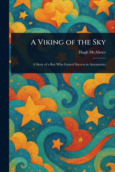 A Viking of the Sky