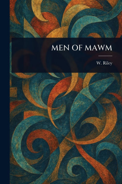 Men of Mawm