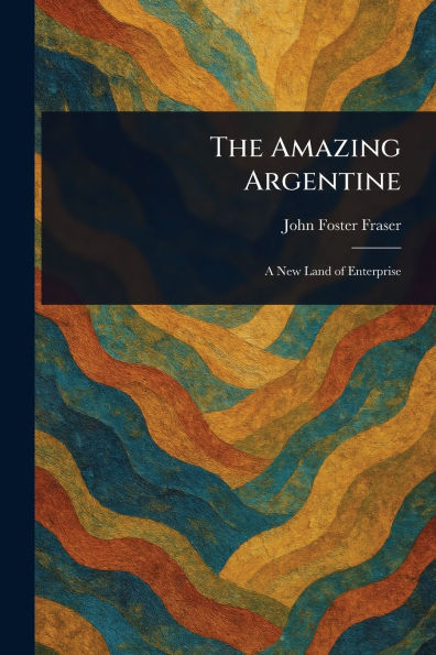 The Amazing Argentine