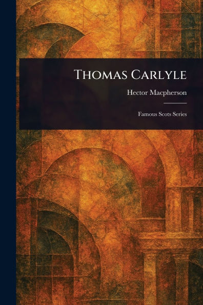 Thomas Carlyle