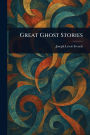Great Ghost Stories