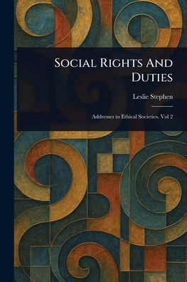 Social Rights And Duties