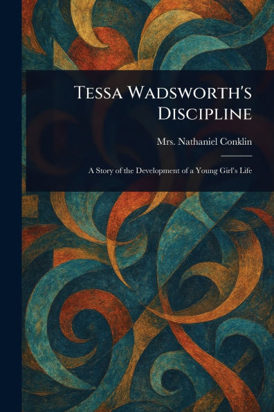 Tessa Wadsworth's Discipline