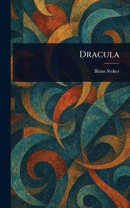 Title: Dracula, Author: Bram Stoker