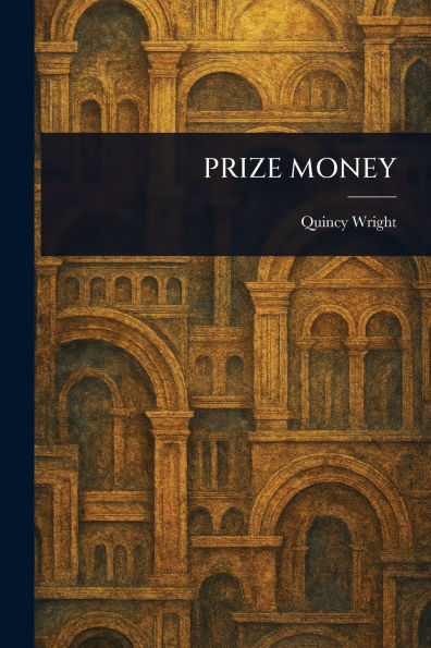 Prize Money