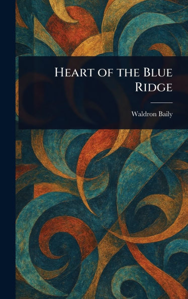 Heart of the Blue Ridge
