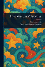 Free ebooks torrents download Five Minutes' Stories