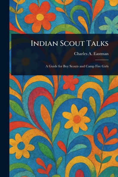 Indian Scout Talks