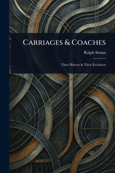 Carriages & Coaches