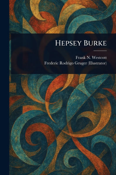 Hepsey Burke