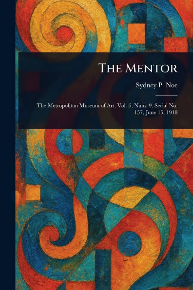 The Mentor