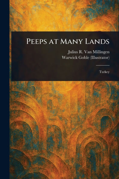 Peeps at Many Lands