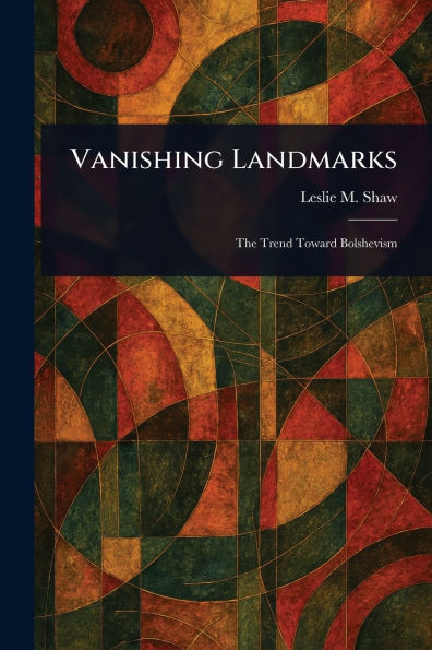 Vanishing Landmarks