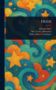 Title: Heidi, Author: Johanna Spyri