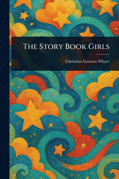 The Story Book Girls
