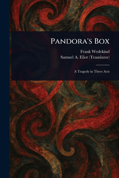 Pandora's Box