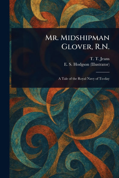 Mr. Midshipman Glover, R.N.