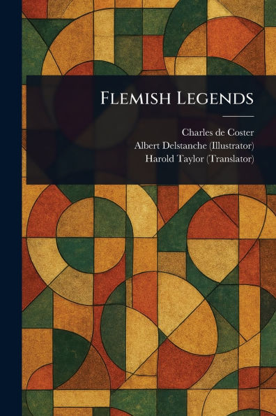 Flemish Legends