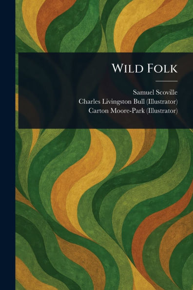 Wild Folk