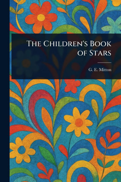 The Children's Book of Stars