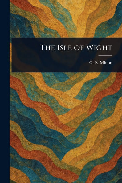 The Isle of Wight