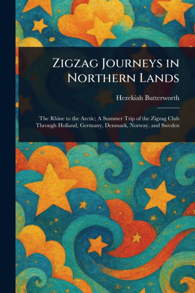 Zigzag Journeys Northern Lands