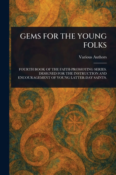 Gems for the Young Folks