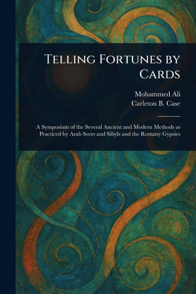 Telling Fortunes by Cards