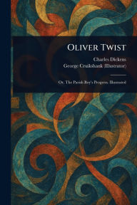 Title: Oliver Twist, Author: Charles Dickens