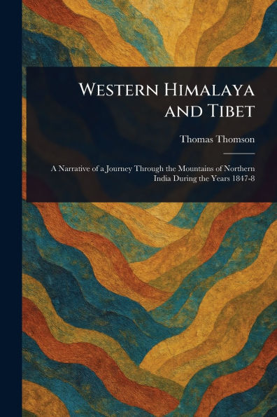 Western Himalaya and Tibet