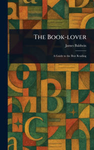 Title: The Book-lover, Author: James Baldwin